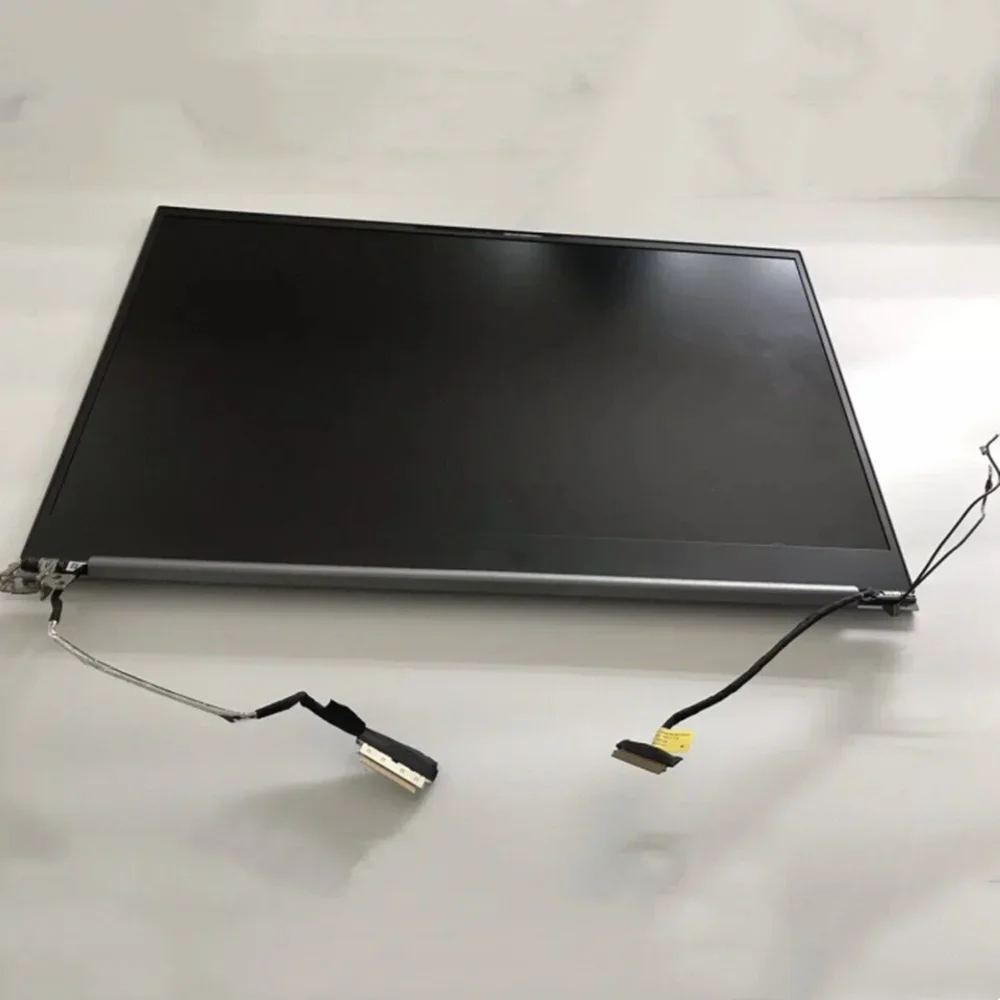 for HP ZBook Studio G7 15.6 Inch OLED LCD LED Screen Upper Part Complete Assembly Full Display FHD 1920x1080 Grey
for HP ZBook Studio G7 15.6 Inch OLED LCD LED Screen Upper Part Complete Assembly Full Display FHD 1920x1080 Grey