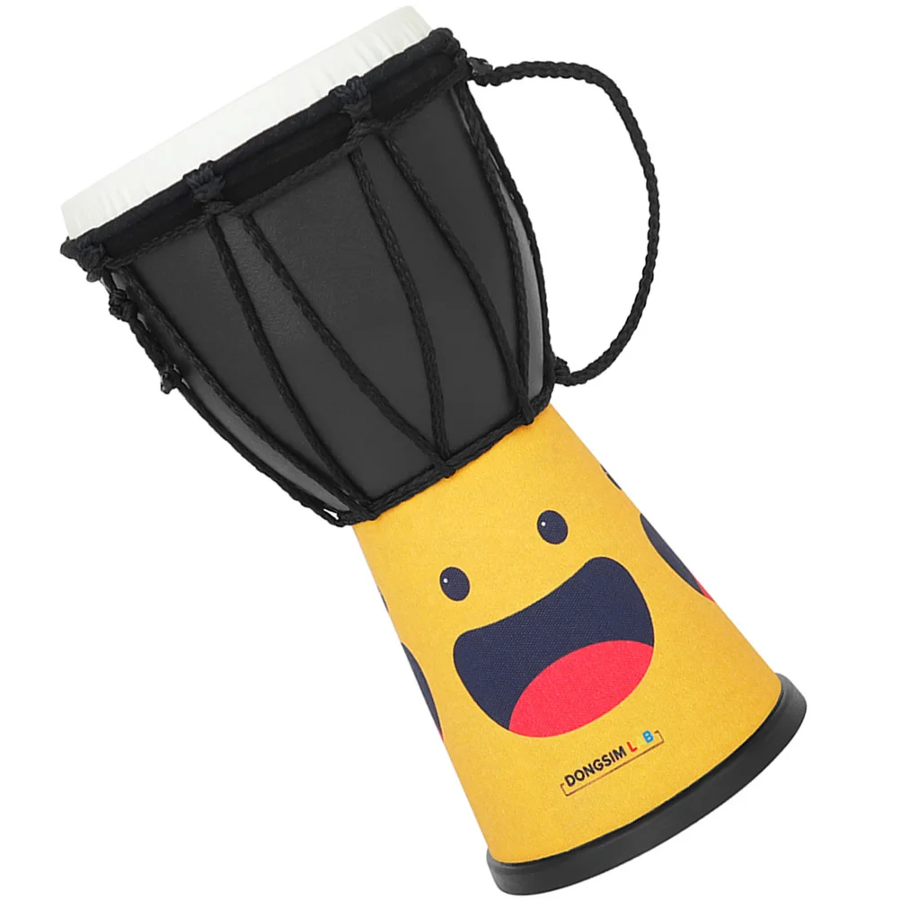 Percussion Instrument Djembe Hand Drum Durable and Lightweight Suitable for All Skill Levels Fun and Educational
Percussion Instrument Djembe Hand Drum Durable and Lightweight Suitable for All Skill Levels Fun and Educational