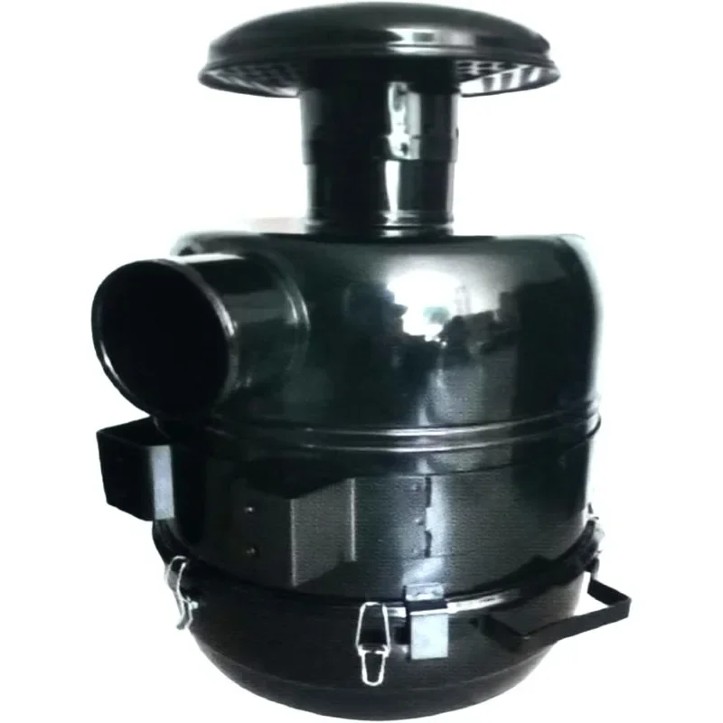 NEW Air Filter Housing 14748580 for Volvo EC350D Excavator Replacement 
NEW Air Filter Housing 14748580 for Volvo EC350D Excavator Replacement