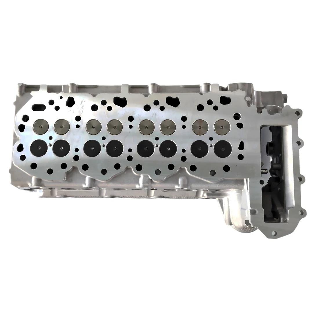 AUTO ENGINE PARTS 8982174580 AMC908352 8-98217458-0 COMPLETED CYLINDER HEAD For ISUZU 4JK1 One Hole
AUTO ENGINE PARTS 8982174580 AMC908352 8-98217458-0 COMPLETED CYLINDER HEAD For ISUZU 4JK1 One Hole