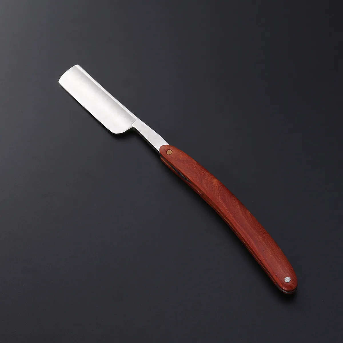 Manual Natural Wood Handle Handmade Stainless Steel Razor Portable Space Saving Home Travel Beard
Manual Natural Wood Handle Handmade Stainless Steel Razor Portable Space Saving Home Travel Beard