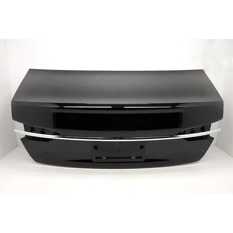 Factory Sale High Quality Trunk Lid Deck For A6 C8 2019-2025 4K5827025
Factory Sale High Quality Trunk Lid Deck For A6 C8 2019-2025 4K5827025
