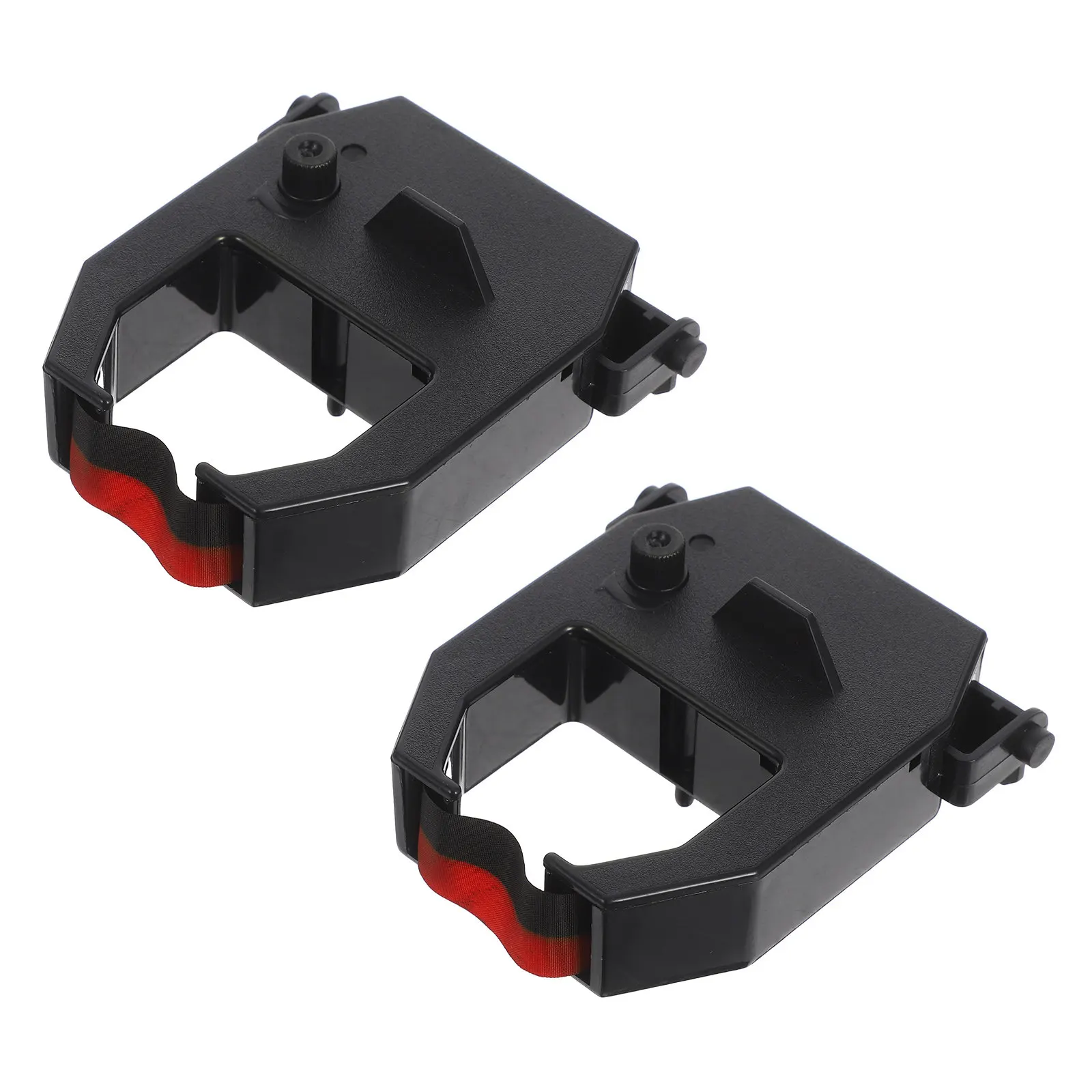 2Pcs Time Clock Ribbon Replacement for Attendance Machines High Quality Compatible with Multiple Brands Digital Time Recorder
2Pcs Time Clock Ribbon Replacement for Attendance Machines High Quality Compatible with Multiple Brands Digital Time Recorder