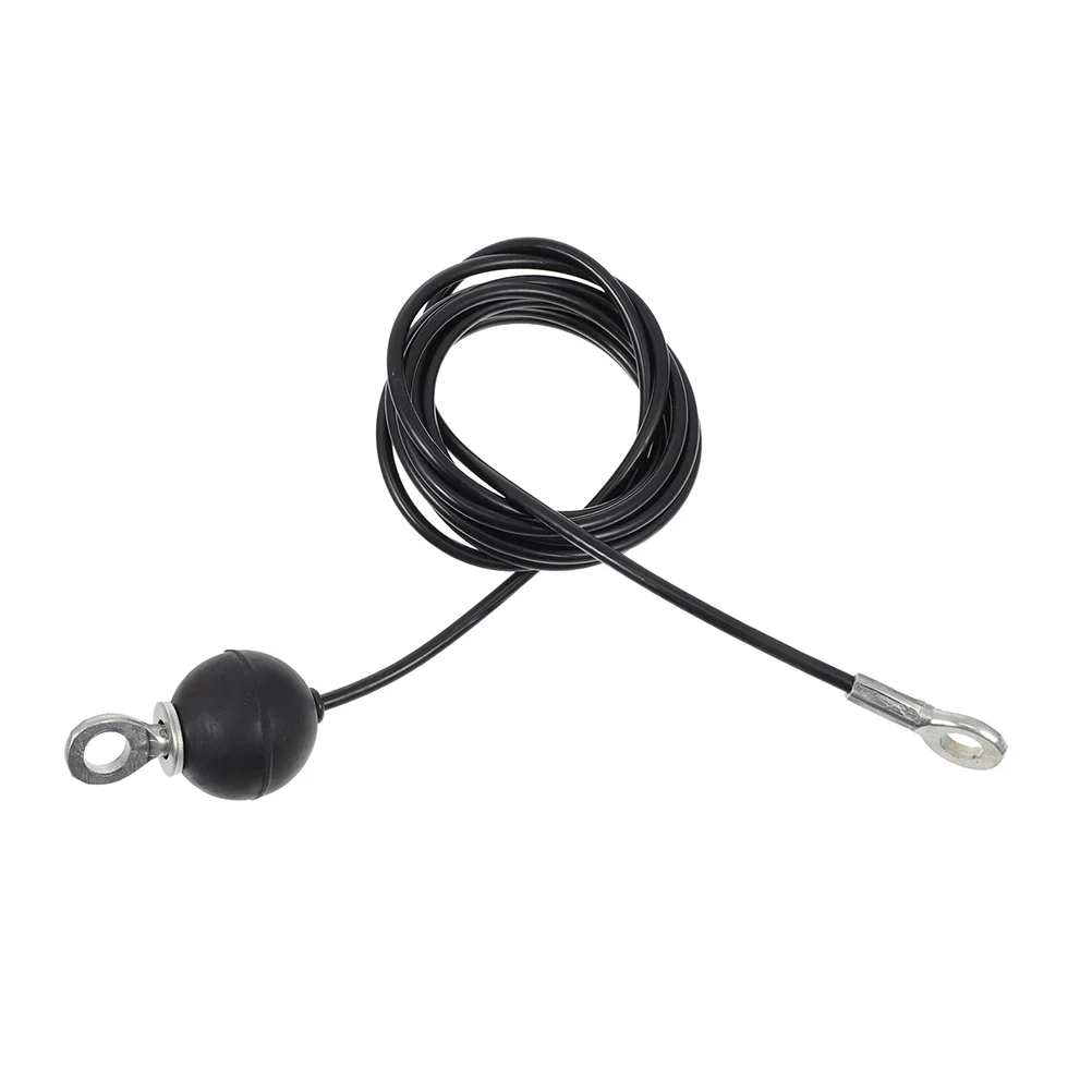 Wire Rope Pulley Fitness Supplies Cable Gym Exercise Training Heavy Attachments High Use
Wire Rope Pulley Fitness Supplies Cable Gym Exercise Training Heavy Attachments High Use