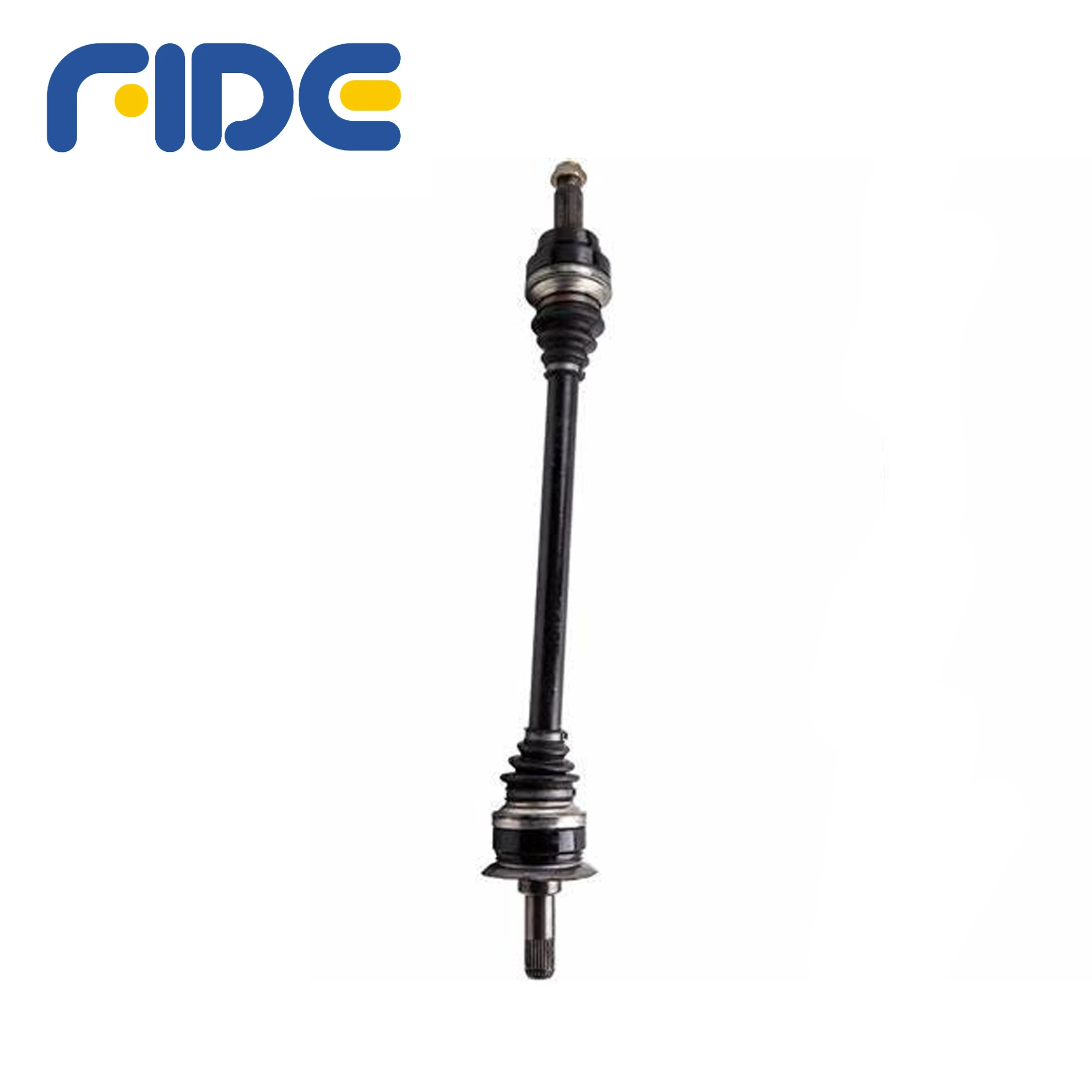 33208609838 Left or right Rear half - shaft Rear Axle For BMW X5 E70 3.0L/3.0T/4.8L 2007-2013 AMT stable quality
33208609838 Left or right Rear half - shaft Rear Axle For BMW X5 E70 3.0L/3.0T/4.8L 2007-2013 AMT stable quality