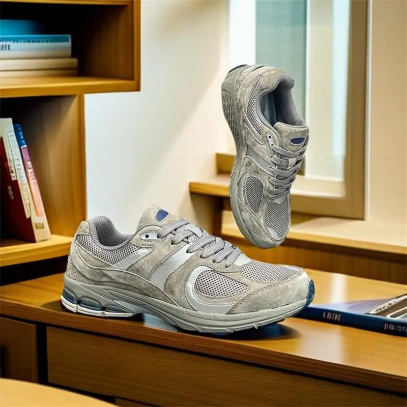 Highend outdoor cross-country running sports casual shoes splash-proof upper men and women couple multifunctional urban outdoor
Highend outdoor cross-country running sports casual shoes splash-proof upper men and women couple multifunctional urban outdoor