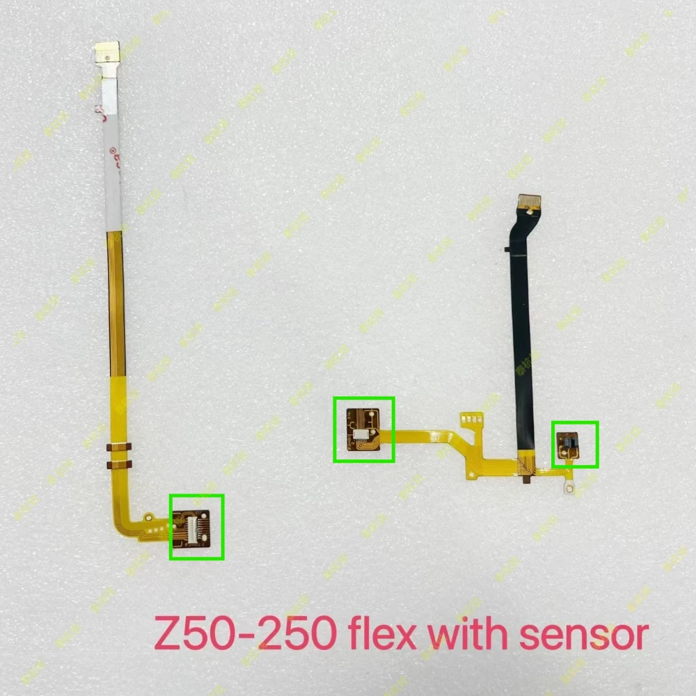 For Nikon DX Z 50-250mm 50-250 mm Anti Shake Focusing Fragile Line Lens Cable with Components Camera Repair Part
For Nikon DX Z 50-250mm 50-250 mm Anti Shake Focusing Fragile Line Lens Cable with Components Camera Repair Part