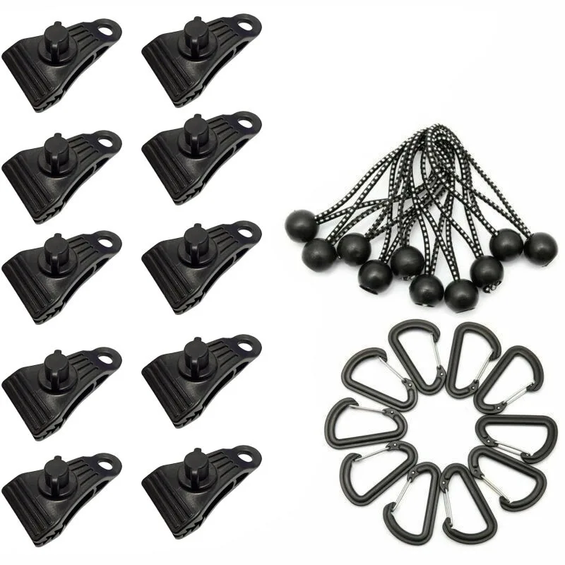 Outdoor tent windproof fixing clip multifunctional plastic tarpaulin clip heavy tent with windproof rope hook outdoor sunshade
Outdoor tent windproof fixing clip multifunctional plastic tarpaulin clip heavy tent with windproof rope hook outdoor sunshade