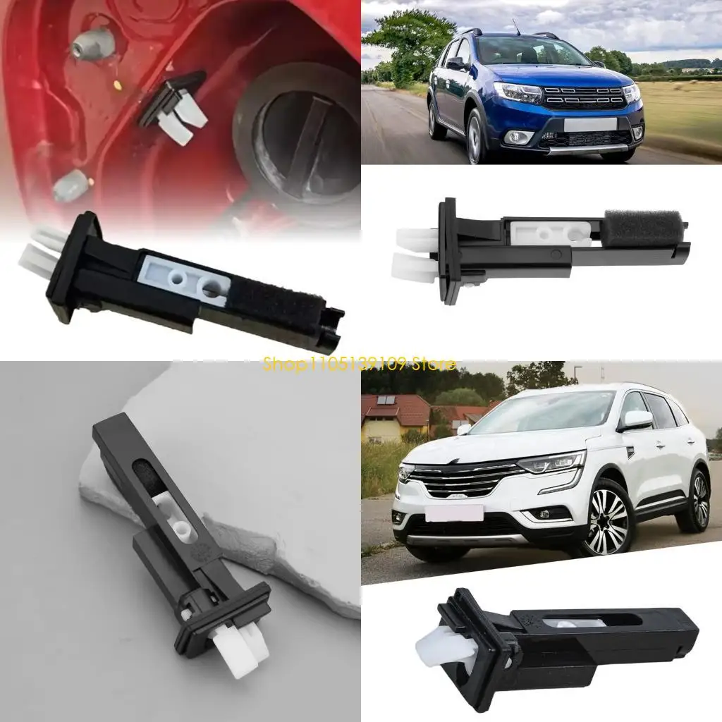 Автомобильный аксессуар P5ED для крышки топливного бака Duster Lock 788276143R RE276143, открывающийся замок, крышка топливного
Автомобильный аксессуар P5ED для крышки топливного бака Duster Lock 788276143R RE276143, открывающийся замок, крышка топливного