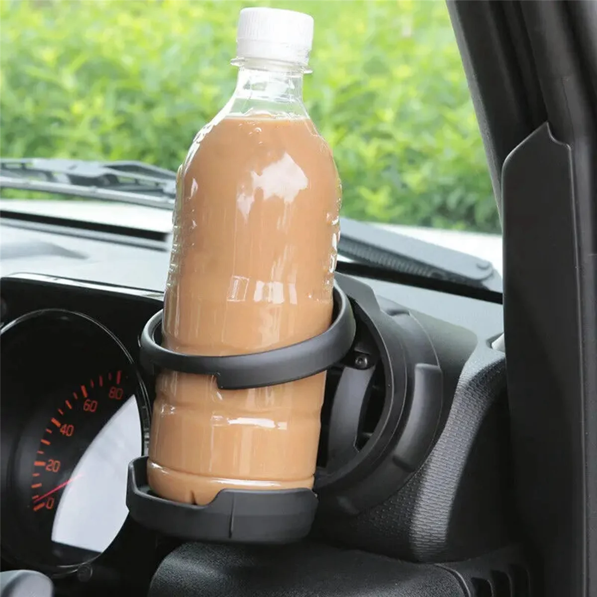 Folding Cup Holder Multifunction Car Drinks Holders for Suzuki Jimny JB64/JB74 2018-2023, C
Folding Cup Holder Multifunction Car Drinks Holders for Suzuki Jimny JB64/JB74 2018-2023, C