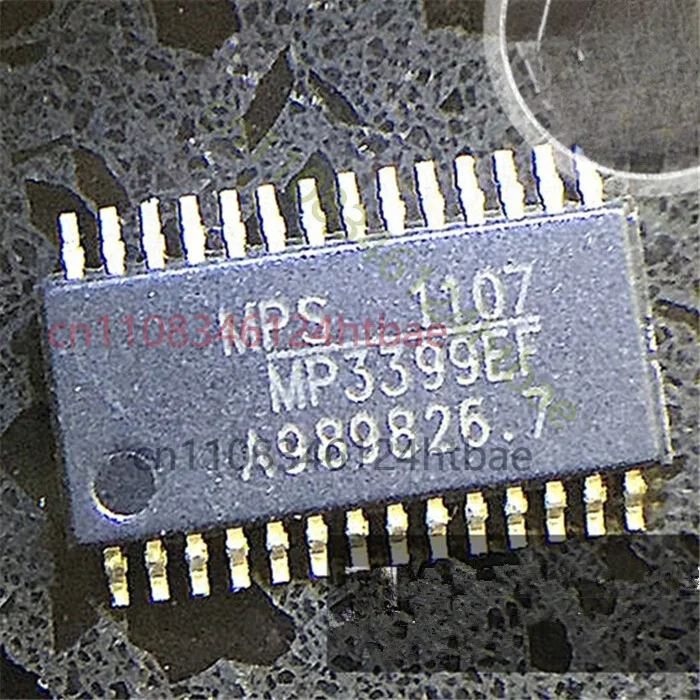 10pcs 100% New MP3399EF-LF-Z MP3399EF MP3399E MP3399 sop-28 Chipset
10pcs 100% New MP3399EF-LF-Z MP3399EF MP3399E MP3399 sop-28 Chipset