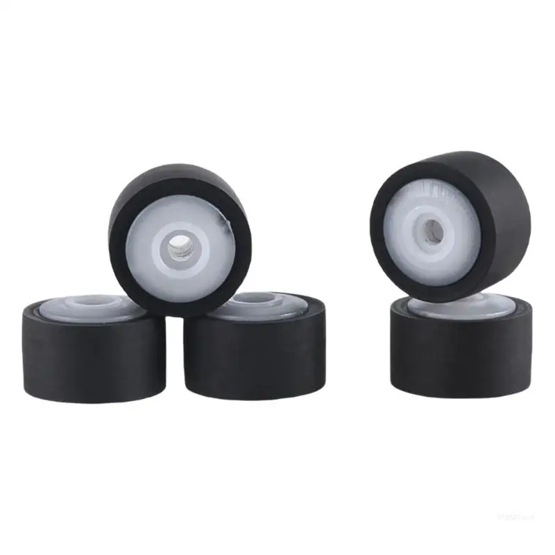 5pcs Bearing Wheel Casettes Tape Belt Pulley Pinch Roller for Dvds Cassette Tape Cassette Pinch Roller Dropship
5pcs Bearing Wheel Casettes Tape Belt Pulley Pinch Roller for Dvds Cassette Tape Cassette Pinch Roller Dropship