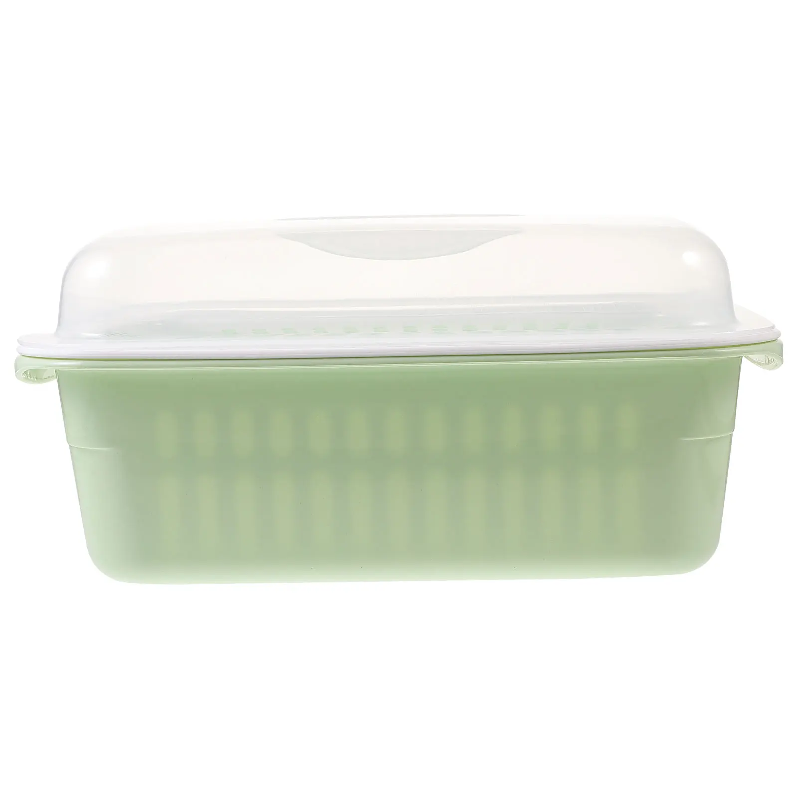 Dish Drying Rack Transparent Cover Kitchen Storage Organizer 2 Layer PP Material Green Eco Friendly Baby Bottle Drainer
Dish Drying Rack Transparent Cover Kitchen Storage Organizer 2 Layer PP Material Green Eco Friendly Baby Bottle Drainer