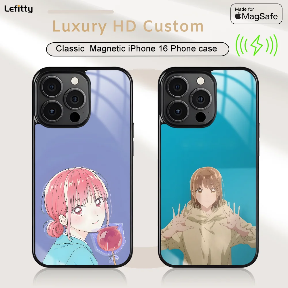 Anime Blue Box Phone Case For IPhone 16 15 14 13 12 11 Pro Max Plus Mini Magnetic Magsafe Wireless Charging Cover
Anime Blue Box Phone Case For IPhone 16 15 14 13 12 11 Pro Max Plus Mini Magnetic Magsafe Wireless Charging Cover