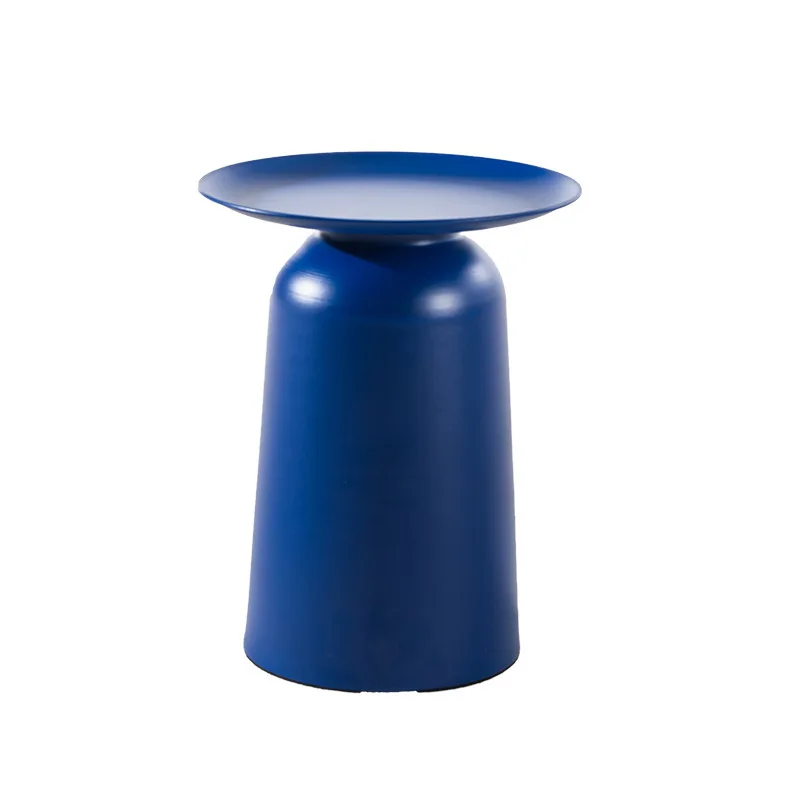 Bedside table Nordic small apartment living room household light luxury high-end small coffee
Bedside table Nordic small apartment living room household light luxury high-end small coffee