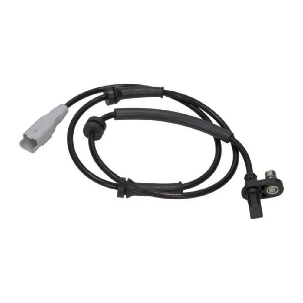 Датчик скорости вращения колеса ABS, датчик детонации, датчик заднего колеса, датчик ABS, стабильная и надежная работа
Датчик скорости вращения колеса ABS, датчик детонации, датчик заднего колеса, датчик ABS, стабильная и надежная работа