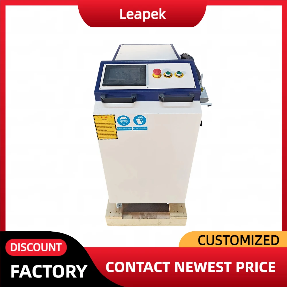 Industrial Portable Mobile Hand Held Fiber Home Use Laser Cutter and Welder Machine Ce
Industrial Portable Mobile Hand Held Fiber Home Use Laser Cutter and Welder Machine Ce