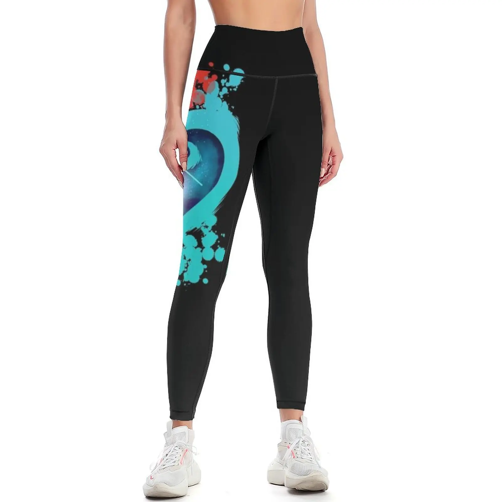 KH Leggings Tight fitting woman gym's clothing leggins push up woman sportswear woman gym 2024 Womens Leggings
KH Leggings Tight fitting woman gym's clothing leggins push up woman sportswear woman gym 2024 Womens Leggings