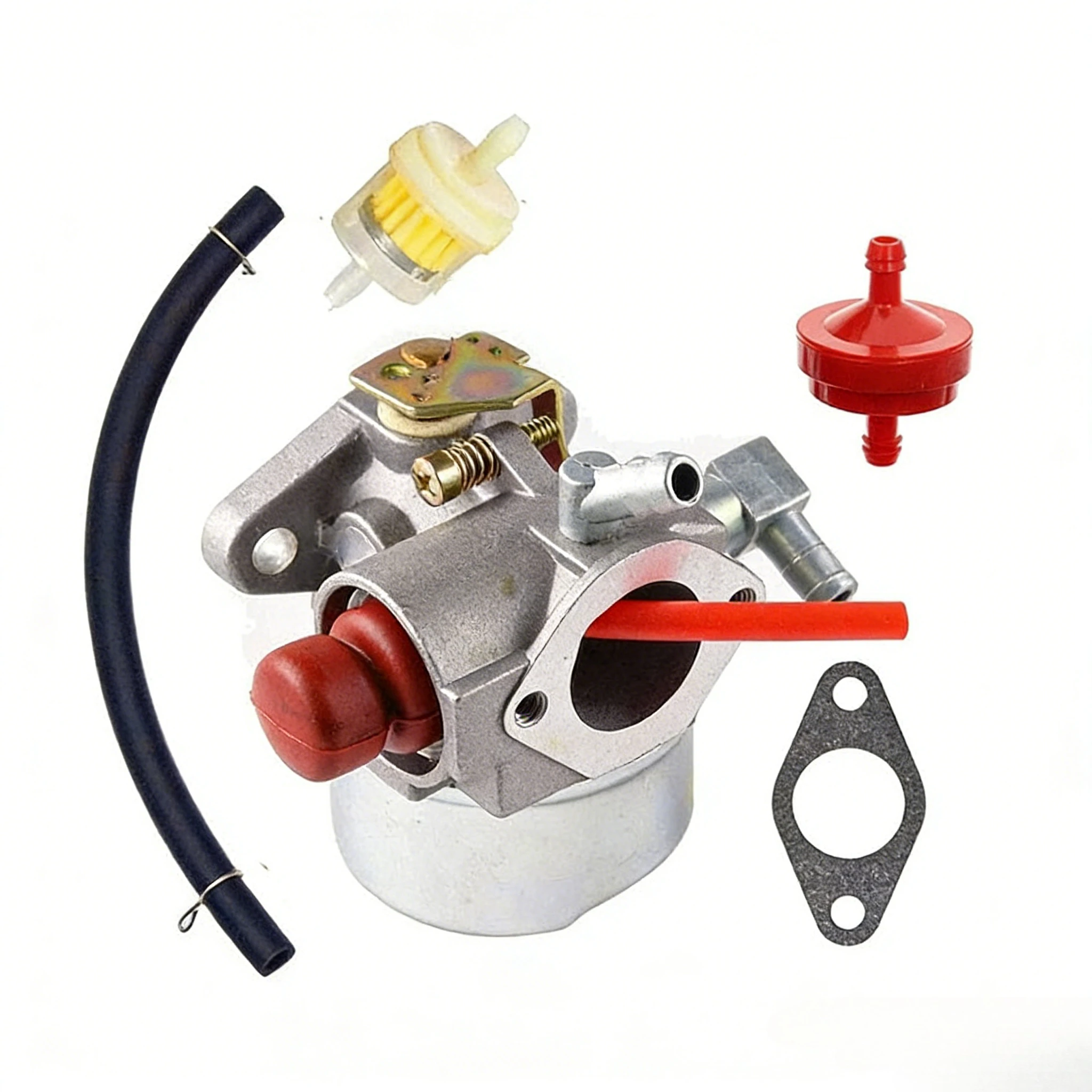 Подходит для карбюраторов Echo/Shindaiwa 640271, 640303, 640350, LV195EA, LEV100, LEV105.
Подходит для карбюраторов Echo/Shindaiwa 640271, 640303, 640350, LV195EA, LEV100, LEV105.