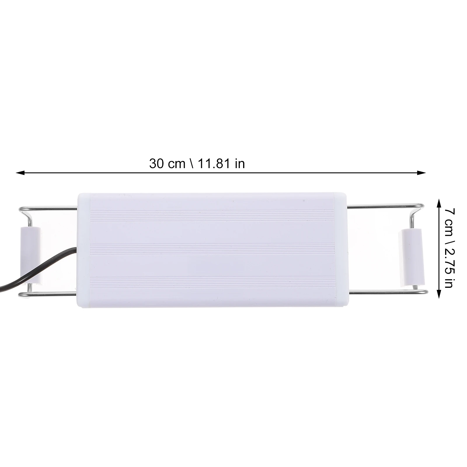 Fish Tank Light Aquarium Lamp Fish Tank Lamp LED Light for Aquarium Aquarium Light
Fish Tank Light Aquarium Lamp Fish Tank Lamp LED Light for Aquarium Aquarium Light