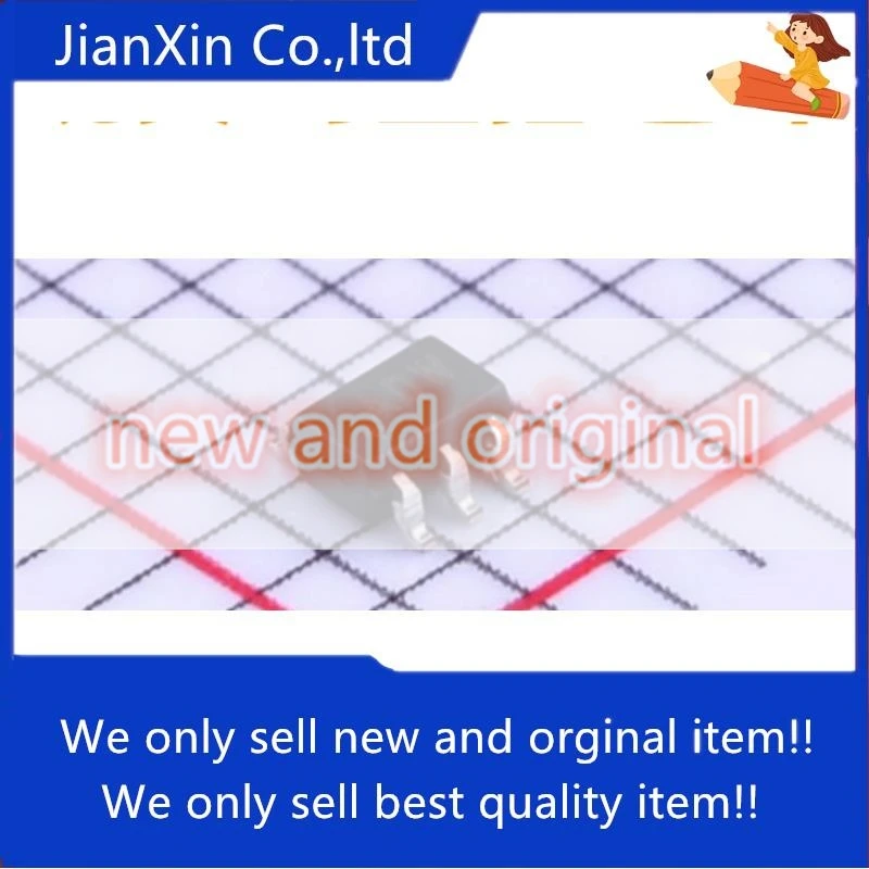 5pcs orginal new MAX8512EXK+T Silkscreen ADW SMD SC70-5 Linear Regulator connection
5pcs orginal new MAX8512EXK+T Silkscreen ADW SMD SC70-5 Linear Regulator connection