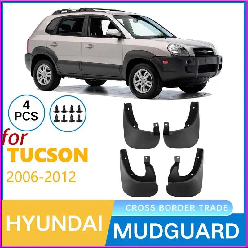 Suitable for Hyundai Tucson 2006-2012 Car Tire Fender Skin Modification
Suitable for Hyundai Tucson 2006-2012 Car Tire Fender Skin Modification