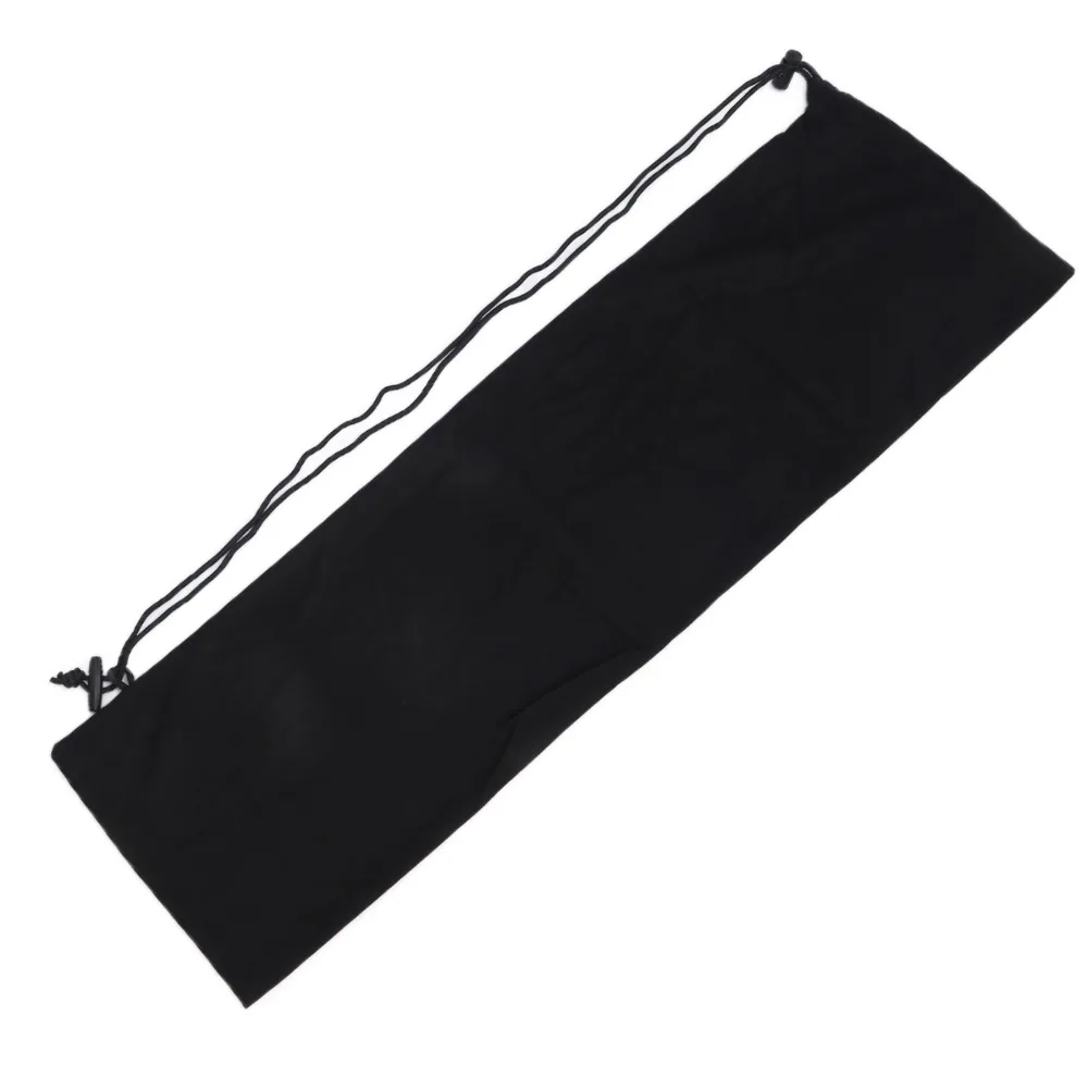 Soft Badminton Racket Bag Black Single Shoulder Racket Cover Drawstring Closure Lightweight Badminton Racket Cover Gym Carry
Soft Badminton Racket Bag Black Single Shoulder Racket Cover Drawstring Closure Lightweight Badminton Racket Cover Gym Carry