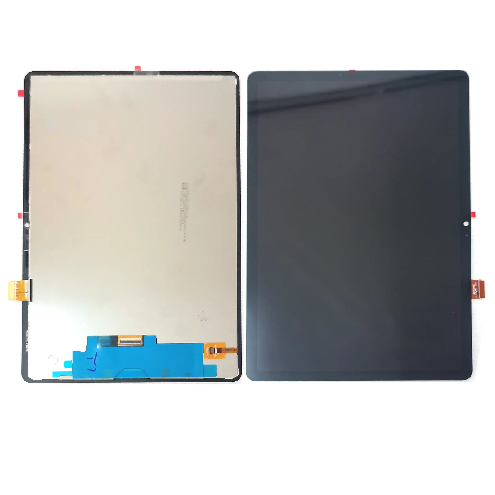 10,9 "для Samsung Galaxy Tab S9 FE SM-X510 SM-X516B ЖК-дисплей с дигитайзером сенсорного экрана
10,9 "для Samsung Galaxy Tab S9 FE SM-X510 SM-X516B ЖК-дисплей с дигитайзером сенсорного экрана