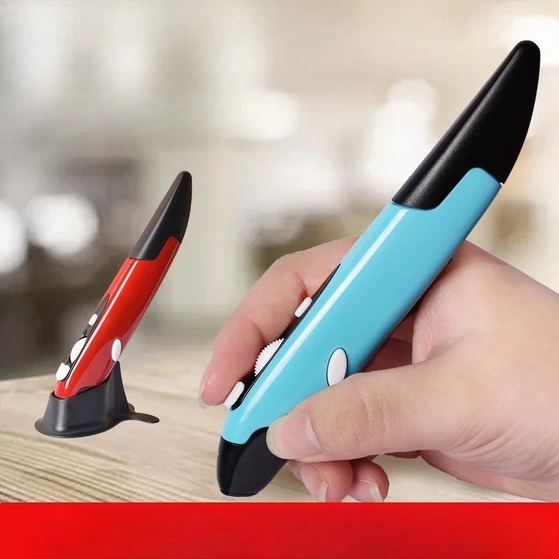 Беспроводная ручка для мыши 2,4G, персонализированная и креативная вертикальная мышь в форме ручки, компьютерный стилус, подарок для мыши
Беспроводная ручка для мыши 2,4G, персонализированная и креативная вертикальная мышь в форме ручки, компьютерный стилус, подарок для мыши