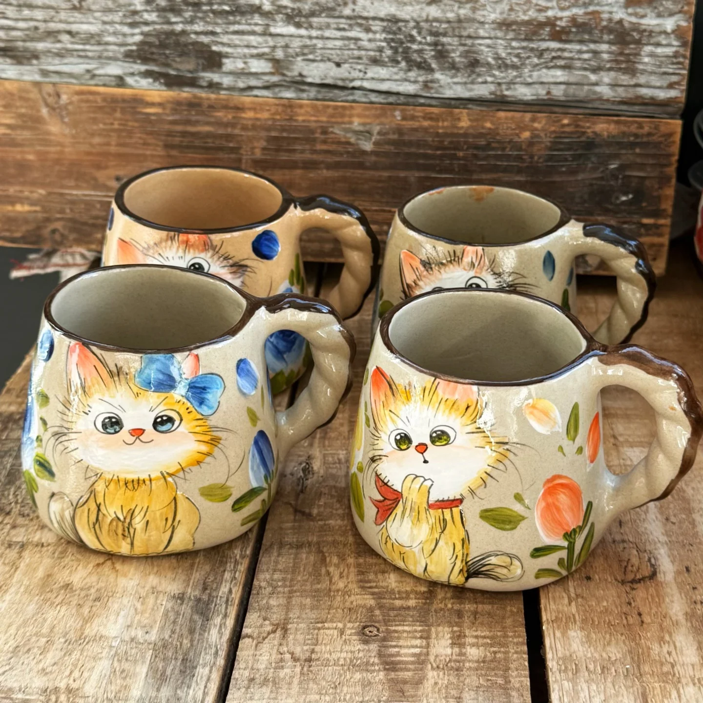 Jingdezhen Hand-Painted Cerc Mugs Office Home Use Coffee Cup Underglaze Color Office Coffee Mugs Mugs Floral Mugs
Jingdezhen Hand-Painted Cerc Mugs Office Home Use Coffee Cup Underglaze Color Office Coffee Mugs Mugs Floral Mugs