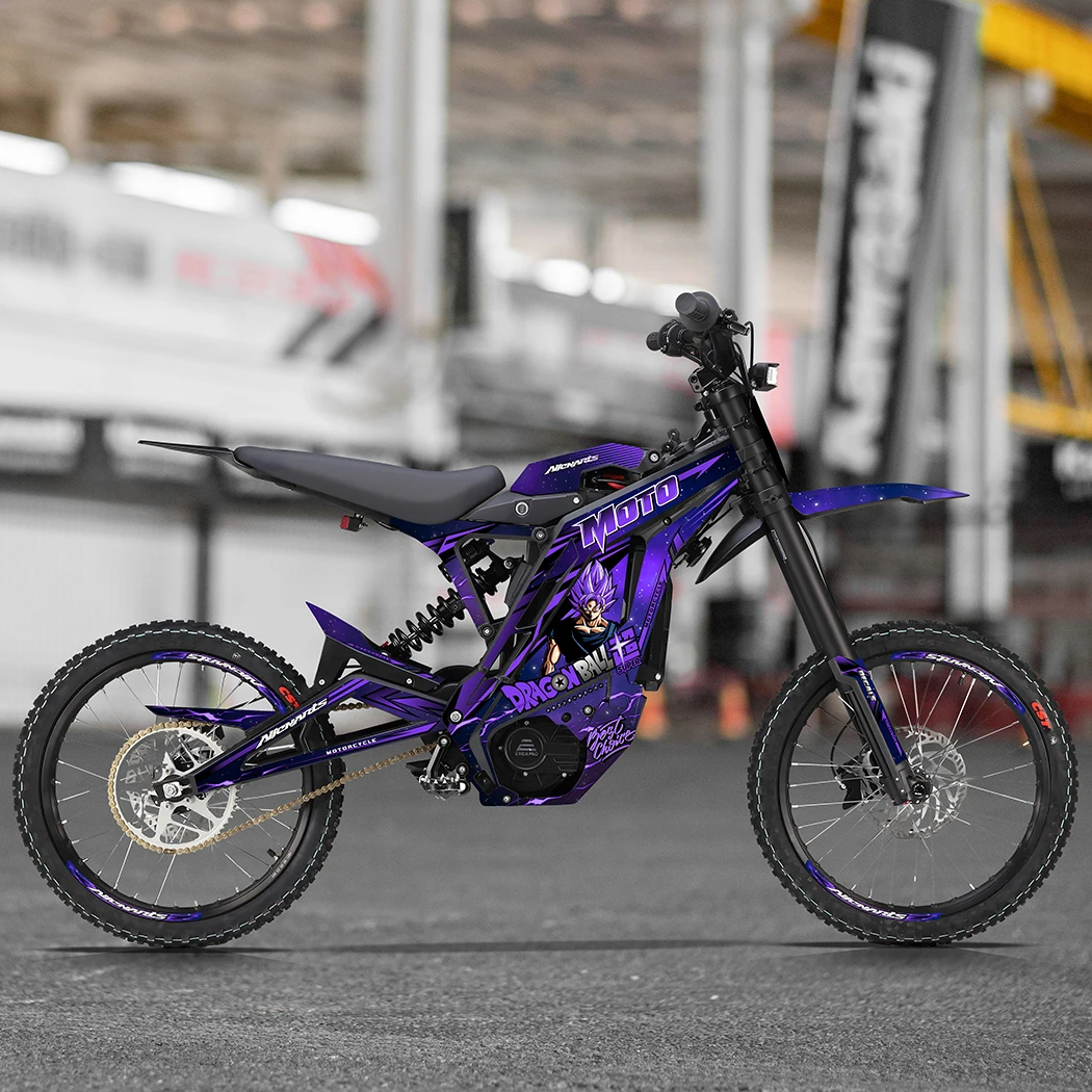 For E RIDE PRO SS Motorcycle Pattern Fairing Electroplated Sticker Kit Colorful Decorative Accessories
For E RIDE PRO SS Motorcycle Pattern Fairing Electroplated Sticker Kit Colorful Decorative Accessories