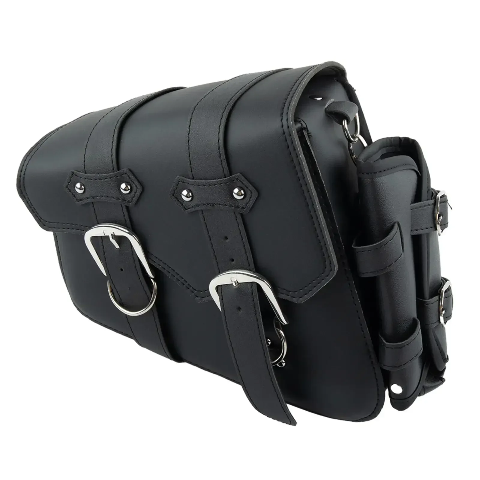 Left Saddlebag Made Model PU Parts Practical Replacement Series W/ Side Storage W/ side storage XL 883 1200 48 72 Accessories
Left Saddlebag Made Model PU Parts Practical Replacement Series W/ Side Storage W/ side storage XL 883 1200 48 72 Accessories