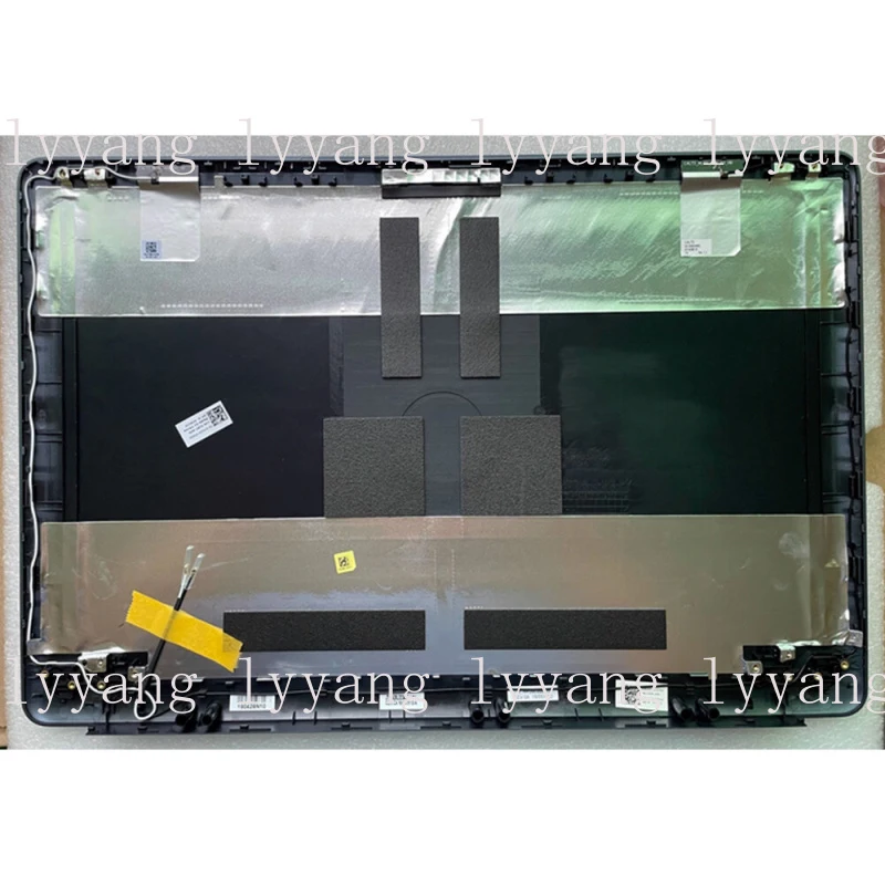 f For DELL G3 3779 Laptop LCD Back Cover Top Case A Shell Blue CN-0YXCJ3 YXCJ3
f For DELL G3 3779 Laptop LCD Back Cover Top Case A Shell Blue CN-0YXCJ3 YXCJ3