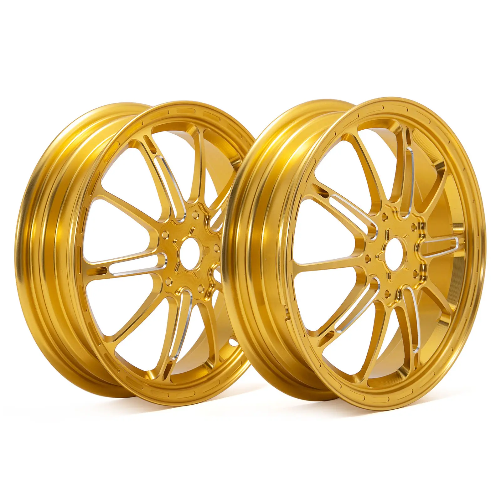 12 Inch Forged Anodized Wheel Hub Motorcycle Rim
12 Inch Forged Anodized Wheel Hub Motorcycle Rim