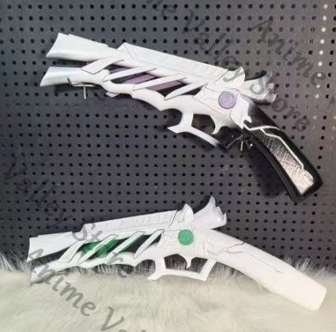 Anime Path To Nowhere Oak Casket Cosplay Pistol Guns Prop Cartoon Handgun Shooting Iron Weaponry Equipment Xmas Props Gift
Anime Path To Nowhere Oak Casket Cosplay Pistol Guns Prop Cartoon Handgun Shooting Iron Weaponry Equipment Xmas Props Gift