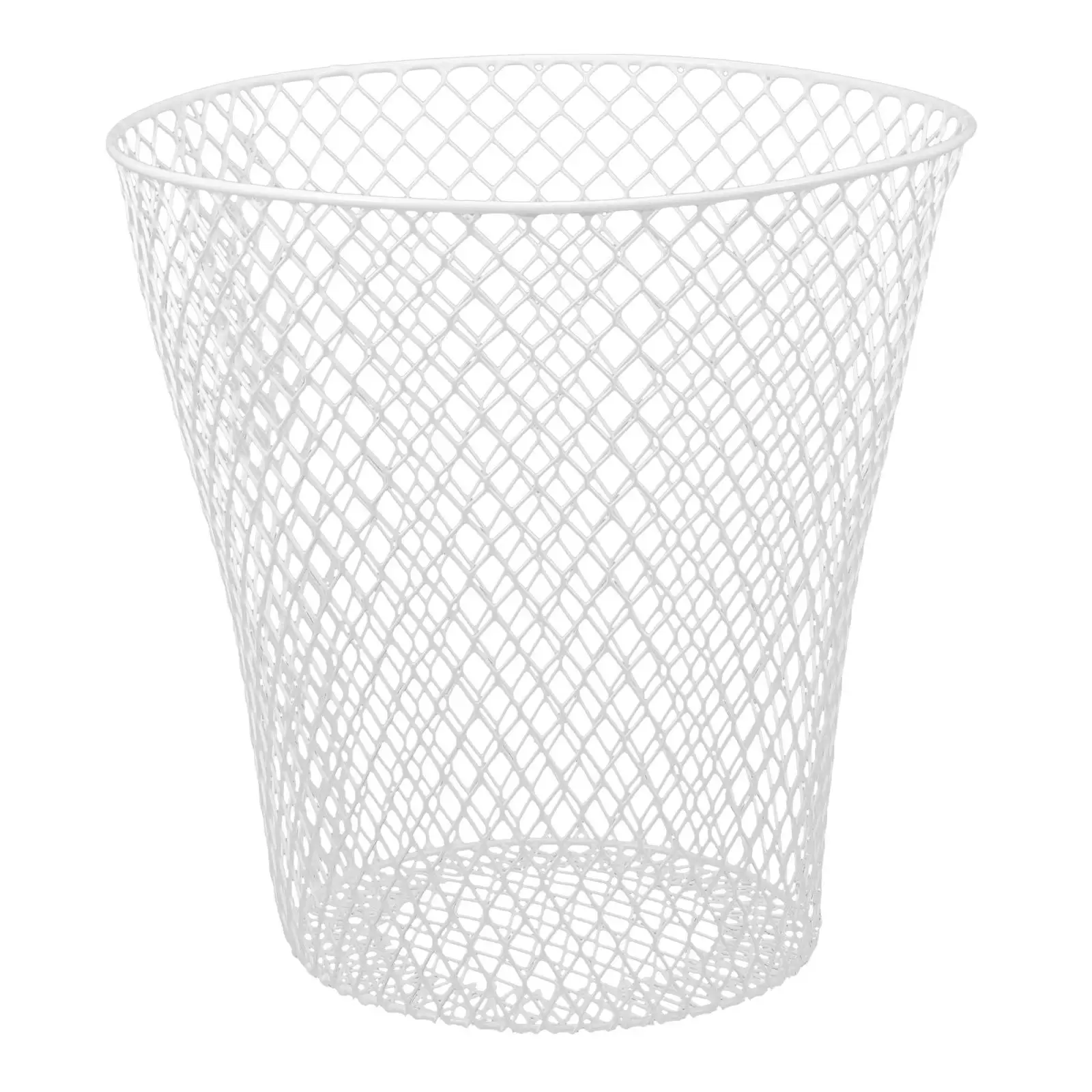 Iron Wire Plant Cage White Sturdy Protective Yard Multi-use Cover Mesh Flowerpot Reusable Vegetable Fruit Storage Basket
Iron Wire Plant Cage White Sturdy Protective Yard Multi-use Cover Mesh Flowerpot Reusable Vegetable Fruit Storage Basket