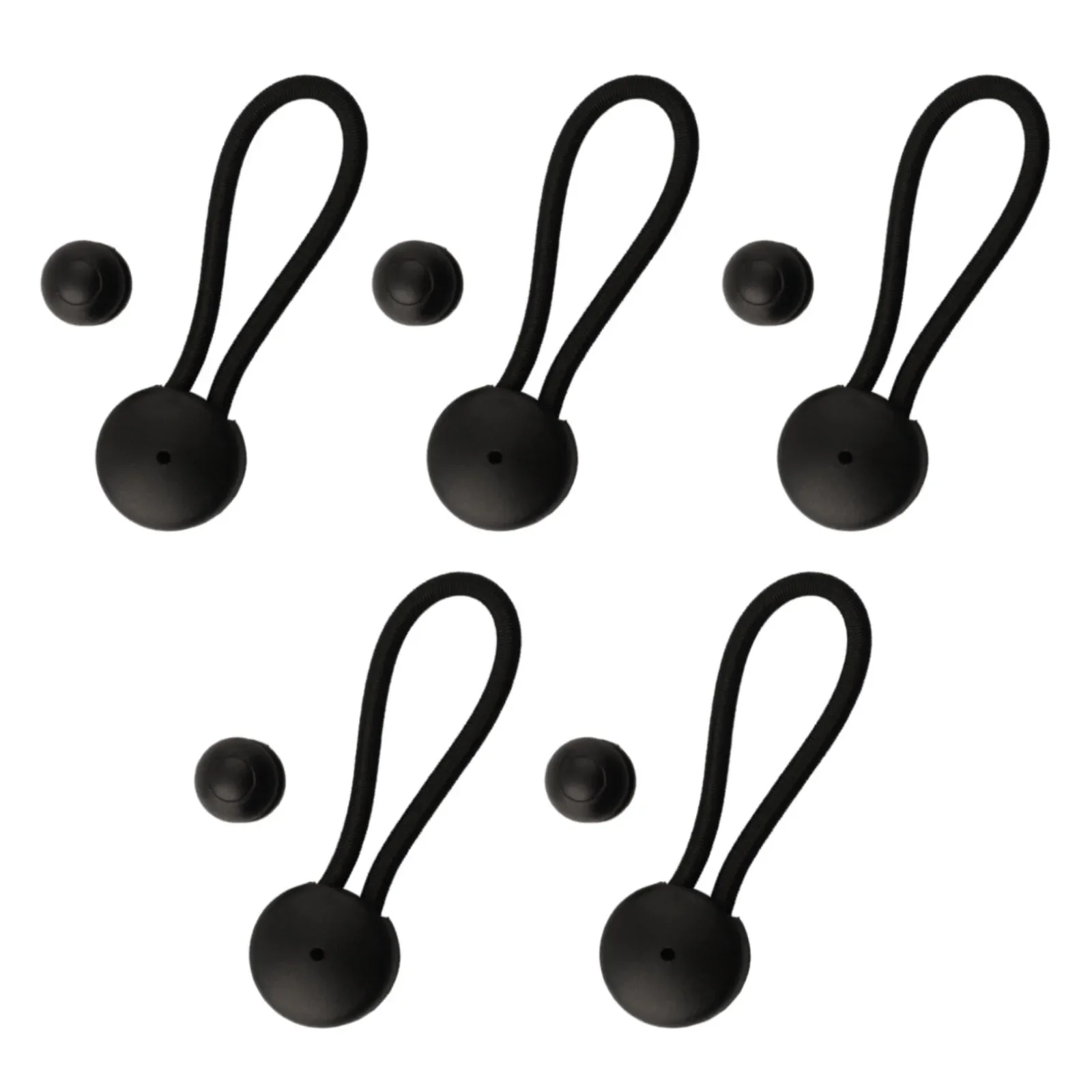 5pcs Shock Cord Fastener Bungee Cord Clip With Knob For Tent Boat Yacht RV Cover Knob For Marine Boat RV Caravan Truck Car Cover
5pcs Shock Cord Fastener Bungee Cord Clip With Knob For Tent Boat Yacht RV Cover Knob For Marine Boat RV Caravan Truck Car Cover