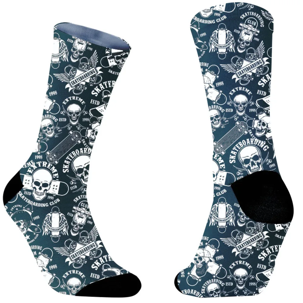 Высокоэластичный дизайн опорного стержня, защита лодыжки и амортизация, незаменимые носки с распылением для любителей спорта.
Высокоэластичный дизайн опорного стержня, защита лодыжки и амортизация, незаменимые носки с распылением для любителей спорта.