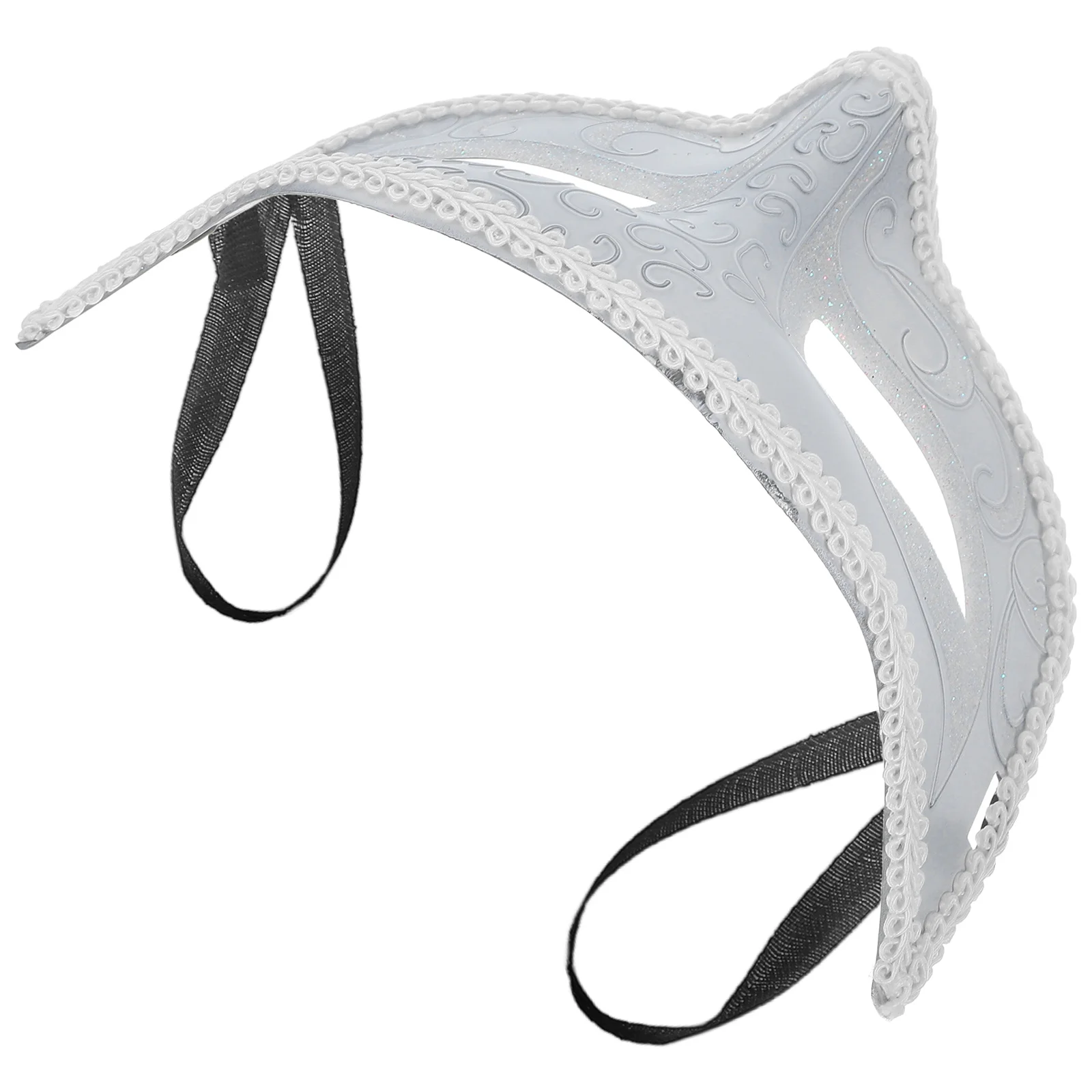 Masquerade Masks Adult Party Halloween Costume Photography Prop Lace Face Mask Pieces Golden Half-face Coverings
Masquerade Masks Adult Party Halloween Costume Photography Prop Lace Face Mask Pieces Golden Half-face Coverings