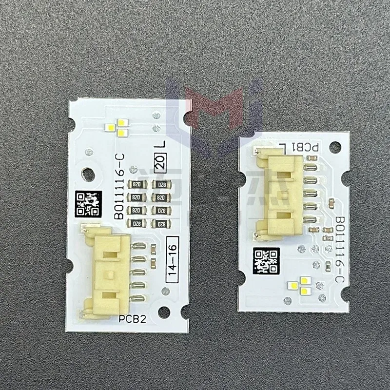 For BMW 3 Series GT F34 LED 2017-2020 High Configuration White Light Headlights DRL Chip Ballast Circuit Board Car Accessories
For BMW 3 Series GT F34 LED 2017-2020 High Configuration White Light Headlights DRL Chip Ballast Circuit Board Car Accessories