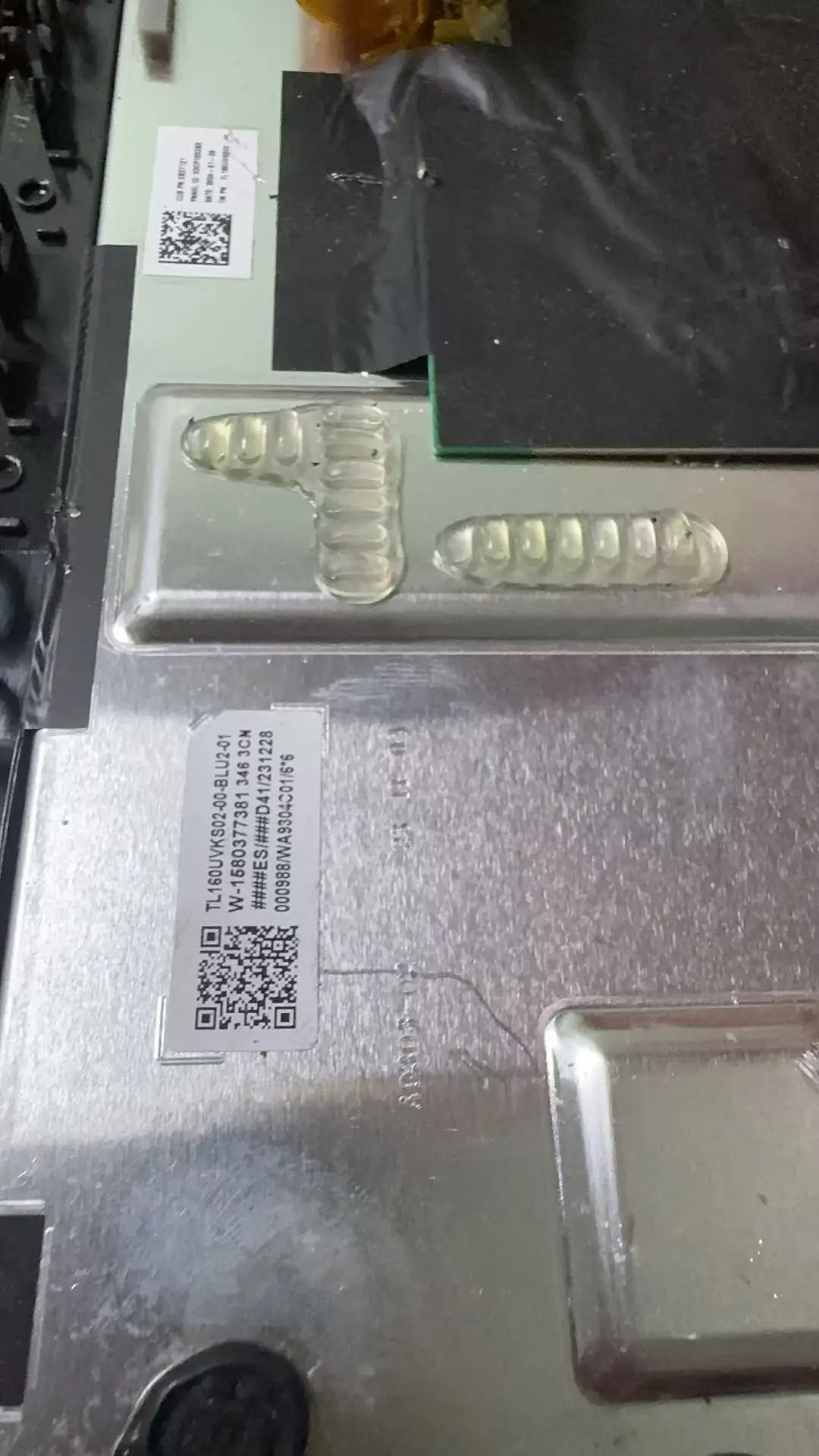 TL160UVKS02-00-BLU2-01 ЖК-дисплей
TL160UVKS02-00-BLU2-01 ЖК-дисплей