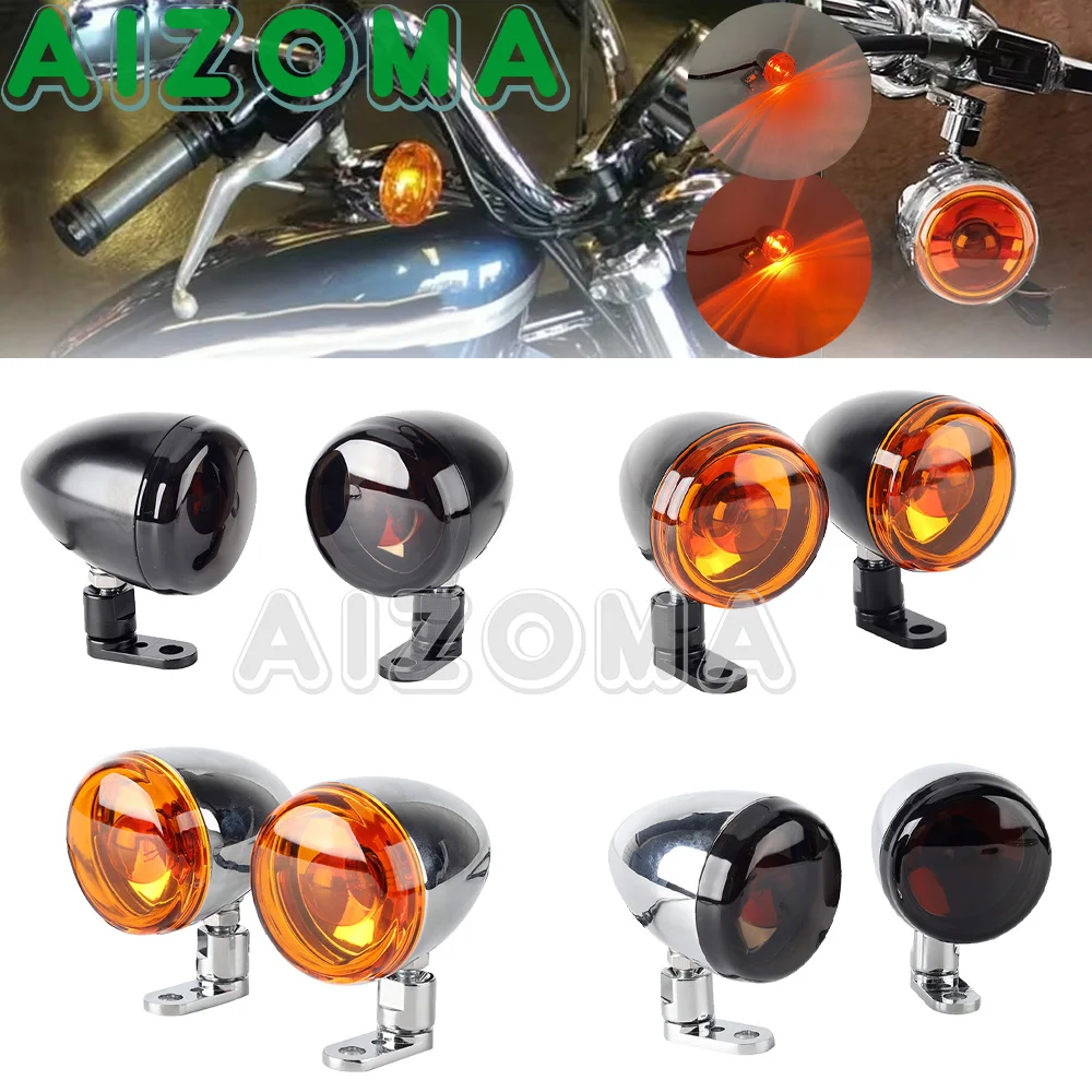 Передние поворотные сигналы, пуленепробивной индикатор, лампа для Harley Dyna Softail Low Rider FXRS FXLR FLSTS Heritage Springer Sportster
Передние поворотные сигналы, пуленепробивной индикатор, лампа для Harley Dyna Softail Low Rider FXRS FXLR FLSTS Heritage Springer Sportster