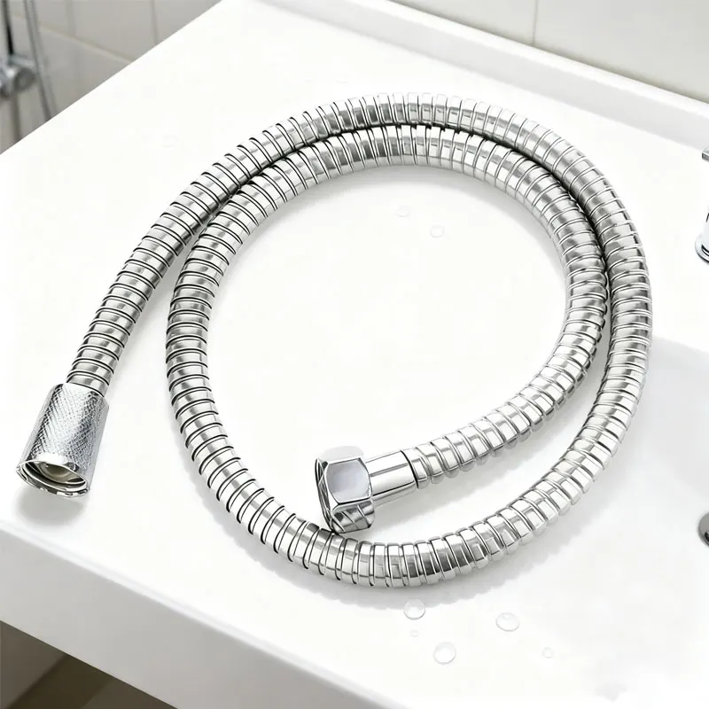 1,5 м/2 м шланги для воды для ванны, гибкая труба из нержавеющей стали, насадка для душа, шланг для душа, садовый шланг, сантехника, аксессуары для ванной комнаты
1,5 м/2 м шланги для воды для ванны, гибкая труба из нержавеющей стали, насадка для душа, шланг для душа, садовый шланг, сантехника, аксессуары для ванной комнаты