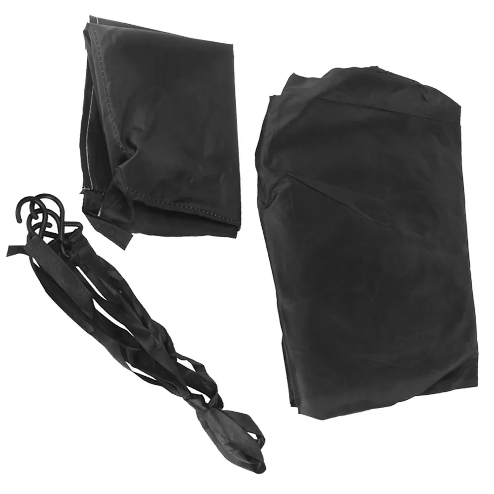 Car Half Cover Waterproof Sun Shade Shield Size Xl Black Cooling Protector Dust Rainproof Snowproof Convertible Car Cover
Car Half Cover Waterproof Sun Shade Shield Size Xl Black Cooling Protector Dust Rainproof Snowproof Convertible Car Cover