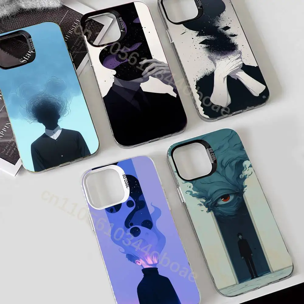 Ghost Mask Phone Case For iPhone 17,16,15,14,13,12,11,Pro,Max,Plus Soft Black Cover
Ghost Mask Phone Case For iPhone 17,16,15,14,13,12,11,Pro,Max,Plus Soft Black Cover