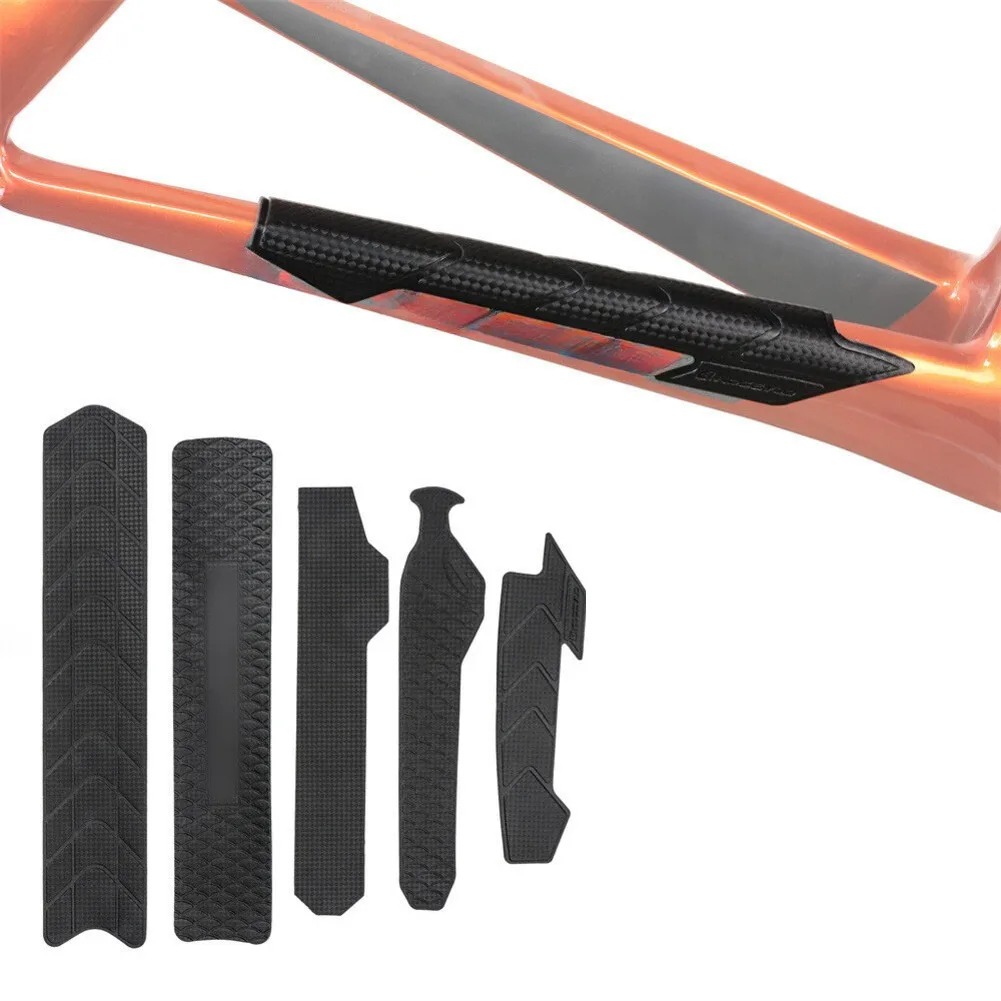 New Bicycle Chain Protection Bike Chain Guard Frame Protector Scratch-Resistant Road Bike Chain Guard Cover Cycling Accessories
New Bicycle Chain Protection Bike Chain Guard Frame Protector Scratch-Resistant Road Bike Chain Guard Cover Cycling Accessories