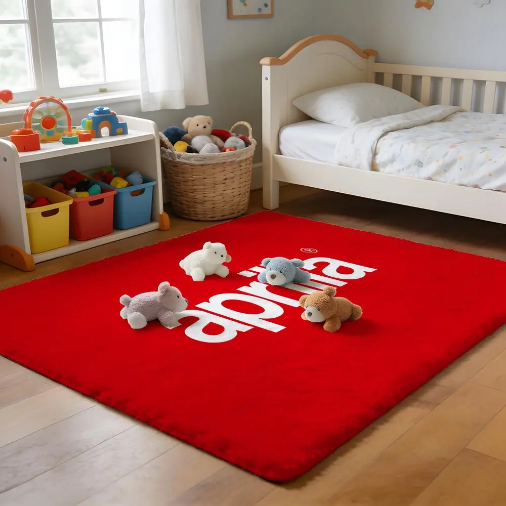 Floor Mat Soft Flannel Rug Non-Slip Absorbent Mat for Bathroom Bedroom Home Decor A-Aprilia Motorcycle Logo
Floor Mat Soft Flannel Rug Non-Slip Absorbent Mat for Bathroom Bedroom Home Decor A-Aprilia Motorcycle Logo
