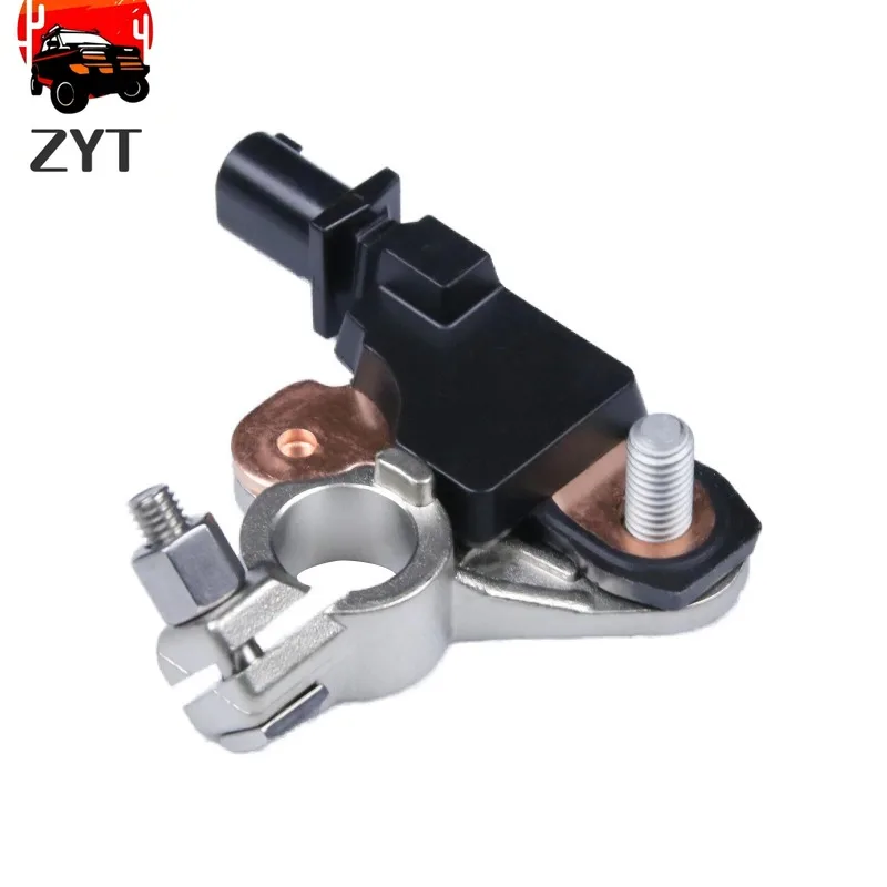 Battery Current Sensor 4692269AI 4692269AG 4692269AH for 2011-2020 Jeep Dodge Chrysler Ram
Battery Current Sensor 4692269AI 4692269AG 4692269AH for 2011-2020 Jeep Dodge Chrysler Ram