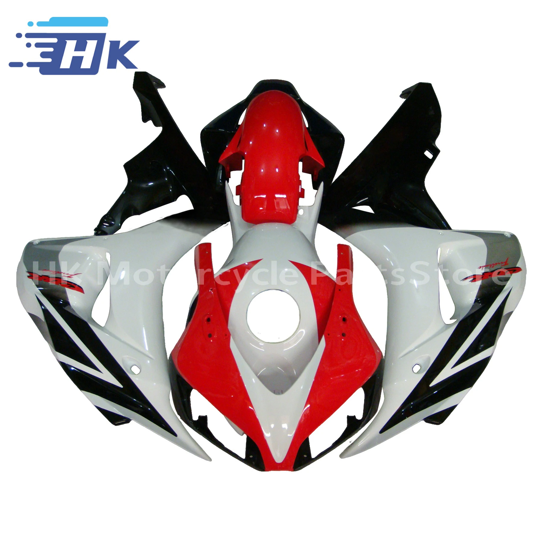 Motorcycles Fairings for CBR1000RR CBR1000 2006 2007 Molding Fairing Kit CBR 1000 RR 06 07 Bodywork Bodyframe Housing
Motorcycles Fairings for CBR1000RR CBR1000 2006 2007 Molding Fairing Kit CBR 1000 RR 06 07 Bodywork Bodyframe Housing
