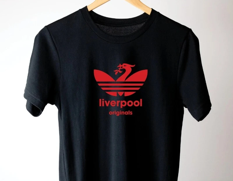 LFC Liverpool Originals T Shirt High-end Luxury Is for Both Men and Women Top Y2k
LFC Liverpool Originals T Shirt High-end Luxury Is for Both Men and Women Top Y2k